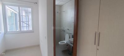 Bedroom Image of 1800 Sq.ft 3 BHK Apartment / Flat for rent in Vaishali Ghaziabad for Rs. 45000