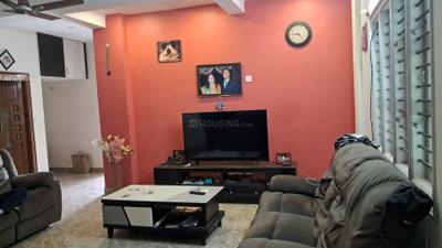 Living Room Image of 2660 Sq.ft 4 BHK Duplex for sale in Kithaganur Colony Bengaluru for Rs. 21000000