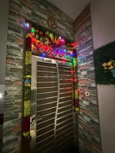 Bathroom Image of 900 Sq.ft 2 BHK Apartment / Flat for sale in IDPL Colony Rishikesh for Rs. 4800000