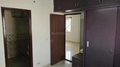 Bedroom Image of 900 Sq.ft 2 BHK Apartment / Flat for rent in Kaval Bairasandra Bengaluru for Rs. 22000