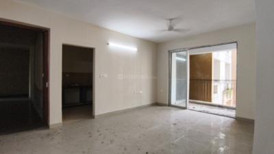 Living Room Image of 1669 Sq.ft 4 BHK Apartment / Flat for sale in Thakurpukur Kolkata for Rs. 11500000