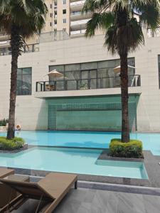 Image of 5000 Sq.ft 4 BHK Apartment / Flat for rent in Suncity Jewel Of India, Bajaj Nagar, Jaipur for Rs. 165000