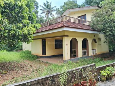 Image of 1500 Sq.ft 3 BHK Independent House for rent in Ollukkara, Thrissur for Rs. 15000