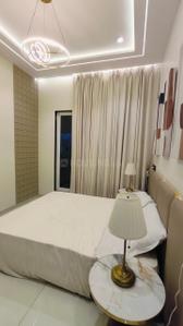 Bedroom Image of 399 Sq.ft 1 BHK Apartment / Flat for sale in Sky Annex, Chembur Mumbai for Rs. 9500000