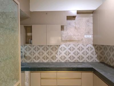 Kitchen Image of 1900 Sq.ft 3 BHK Apartment / Flat for sale in Paras Dews by Paras Buildtech , Sector 106 Gurgaon for Rs. 19550000