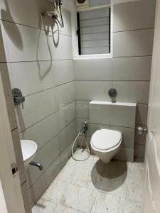 Image of 1300 Sq.ft 3 BHK Apartment / Flat for sale in Fortune Greenfields 3, Bhayli, Vadodara for Rs. 4600000