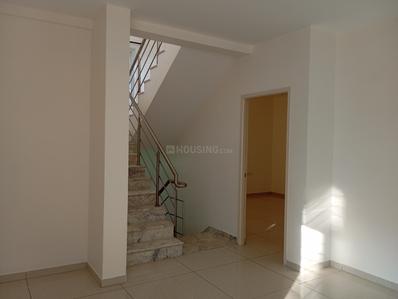 Bedroom Image of 2325 Sq.ft 4 BHK Villa for rent in Casagrand Pavilion, Thazhambur Chennai for Rs. 40000