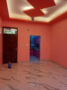 Hall Image of 1200 Sq.ft 2 BHK Builder Floor for rent in Sector 12 Noida for Rs. 26000
