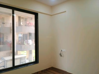 Bedroom Image of 750 Sq.ft 2 BHK Apartment / Flat for sale in Dombivli West Thane for Rs. 5990000