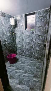 Bathroom Image of Bhagyashree PG in Airoli, Navi Mumbai