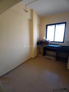 Kitchen Image of 520 Sq.ft 1 BHK Apartment / Flat for sale in Badlapur East Badlapur for Rs. 2000000