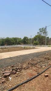 Image of 562 Sq.ft Residential Plot / Land for sale in Kokta Bypass, Bhopal for Rs. 1798400