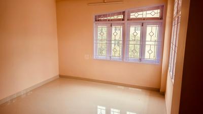 Bedroom Image of 1470 Sq.ft 3 BHK Builder Floor for rent in Chandmari Guwahati for Rs. 22000