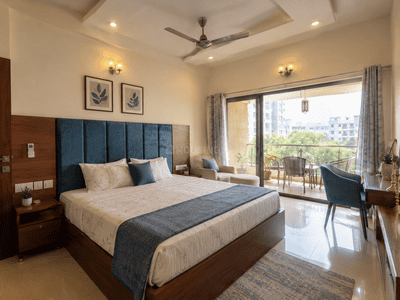 Image of 1475 Sq.ft 3 BHK Apartment / Flat for sale in Arvind Sylva, Mullur, Bengaluru for Rs. 13900000
