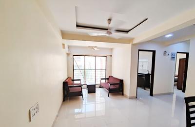 Hall Image of Abhismit Nest#11 in Goregaon West, Mumbai