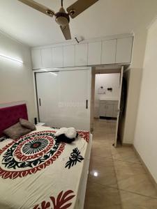 Bedroom Image of 1650 Sq.ft 2 BHK Independent House for rent in Jaypee Kensington Park Plot Phase 2, Sector 133 Noida for Rs. 45000
