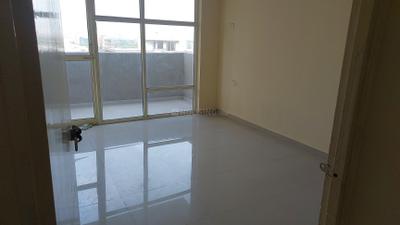 Bedroom Image of 698 Sq.ft 2 BHK Apartment / Flat for rent in Pyramid Fusion Homes, Sector 70A Gurgaon for Rs. 24000