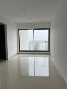 Hall Image of 550 Sq.ft 1 BHK Apartment / Flat for sale in  Abba Residency, Jogeshwari West Mumbai for Rs. 15000000