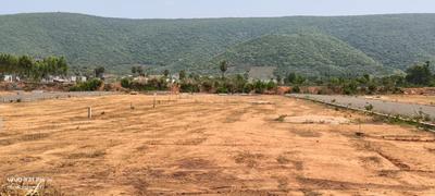 Image of 165 Sq.ft Residential Plot / Land for sale in Bhogapuram, Vizianagaram for Rs. 995000