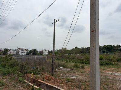 Image of 3280 Sq.ft Residential Plot / Land for sale in Vijayanagar, Mysore for Rs. 22000000