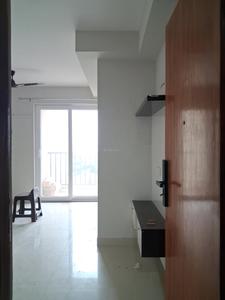 Main Entrance Image of 1285 Sq.ft 3 BHK Apartment / Flat for sale in Tata Eureka Park Phase 1, Sector 150 Noida for Rs. 15000000