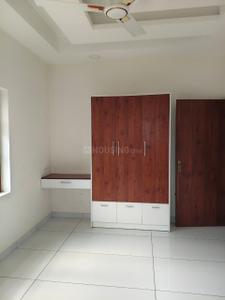 Bedroom Image of 1700 Sq.ft 3.5 BHK Independent House for sale in Thevakkal Kochi for Rs. 6900000