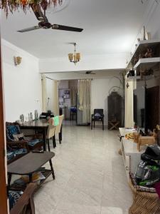 Image of 1630 Sq.ft 3 BHK Apartment / Flat for sale in Dooravani Nagar, Bengaluru for Rs. 15000000
