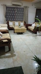 Hall Image of Pg girls vadodara  in Sama Savli, Vadodara