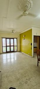 Hall Image of 1525 Sq.ft 3 BHK Apartment / Flat for rent in City High, Tollygunge Kolkata for Rs. 65000