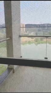 Balcony Image of 1250 Sq.ft 3 BHK Apartment / Flat for sale in Puravankara Silversands, Mundhwa Pune for Rs. 14500000