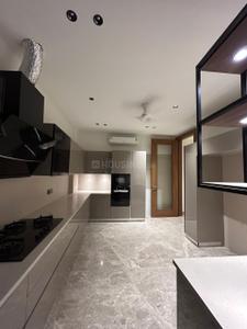 Hall Image of 2700 Sq.ft 3 BHK Builder Floor for sale in Sushant Lok Phase 1 Gurgaon for Rs. 55000000
