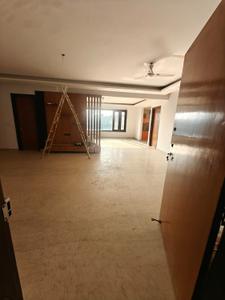 Bedroom Image of 4500 Sq.ft 4 BHK Builder Floor for rent in Vasant Kunj New Delhi for Rs. 100000