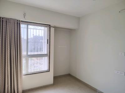 Bedroom Image of 1190 Sq.ft 2 BHK Apartment / Flat for rent in Vihang Hills, Thane West Thane for Rs. 24999