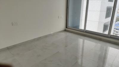 Bedroom Image of 1600 Sq.ft 3 BHK Apartment / Flat for rent in Superior Exotica, Airoli Navi Mumbai for Rs. 70000