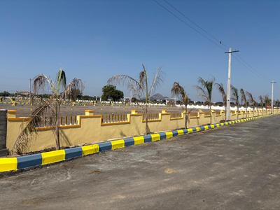 Image of 1800 Sq.ft Residential Plot / Land for sale in Tadikonda, Guntur for Rs. 3999999