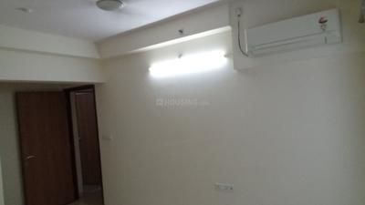 Bedroom Image of 780 Sq.ft 2 BHK Apartment / Flat for sale in Godrej Prime, Chembur Mumbai for Rs. 19900000