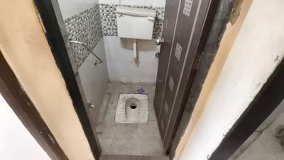 Bathroom Image of 650 Sq.ft 1 BHK Apartment / Flat for sale in SHIVTEJ GROUP Mahima, Ulwe Navi Mumbai for Rs. 4600000