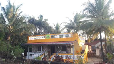 Image of 1234 Sq.ft 2 BHK Independent House for sale in Kankavli, Sindhudurg for Rs. 5000000