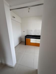 Kitchen Image of 1083 Sq.ft 2 BHK Apartment / Flat for sale in Majestique Aqua Phase III, Fursungi Pune for Rs. 5800000