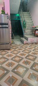 Image of 1070 Sq.ft 3 BHK Independent House for sale in Mansarovar Park Lalkua, Lal Kuan, Ghaziabad for Rs. 8000000