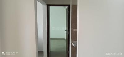 Image of 522 Sq.ft 1 BHK Apartment / Flat for sale in Balaji Estate Phase 2, Dombivli East, Thane for Rs. 3200000