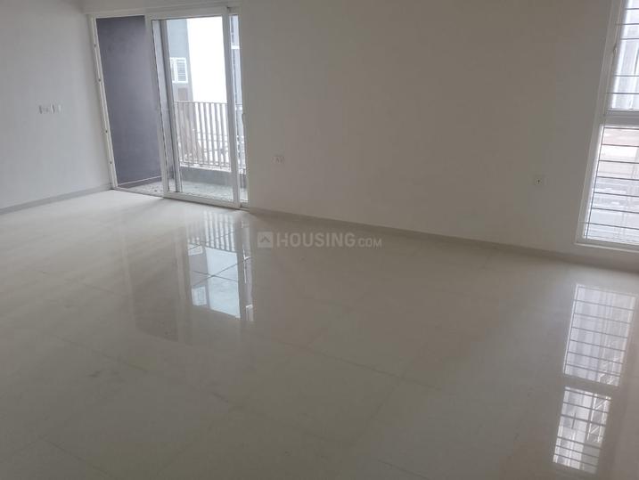 1265 Sqft 2 BHK Flat for sale in Casagrand Crescendo Ambattur