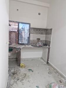 Kitchen Image of 1200 Sq.ft 2 BHK Independent House for rent in Bompas Town Deoghar for Rs. 7000