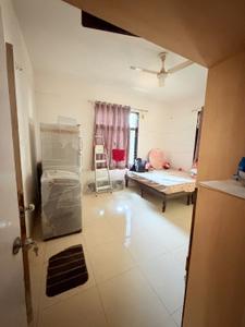 Hall Image of 4200 Sq.ft 4.5 BHK Independent House for rent in Magarpatta City Pune for Rs. 145000