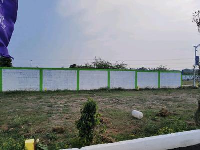Image of 1263 Sq.ft Residential Plot / Land for sale in Maraimalai Nagar, Chennai for Rs. 4420500