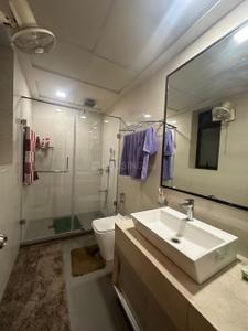 Image of 2650 Sq.ft 3 BHK Apartment / Flat for sale in Ambuja Utalika Luxury, Mukundapur, Kolkata for Rs. 46000000