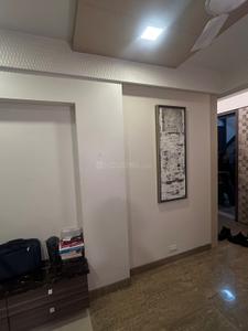Hall Image of 600 Sq.ft 1 BHK Apartment / Flat for rent in Worli Mumbai for Rs. 85000