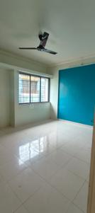 Hall Image of 980 Sq.ft 2 BHK Apartment / Flat for sale in Dhayari Pune for Rs. 5500000