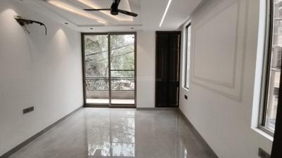 Bedroom Image of 2000 Sq.ft 4 BHK Builder Floor for sale in Kaushambi Ghaziabad for Rs. 23000000