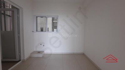 Hall Image of 1210 Sq.ft 2 BHK Apartment / Flat for sale in Godrej Park Retreat by Godrej Properties Ltd. , Chikkakannalli Bengaluru for Rs. 15300000